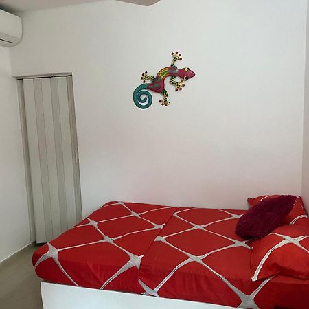 Hotel El Escondite Лас Терренас Экстерьер фото