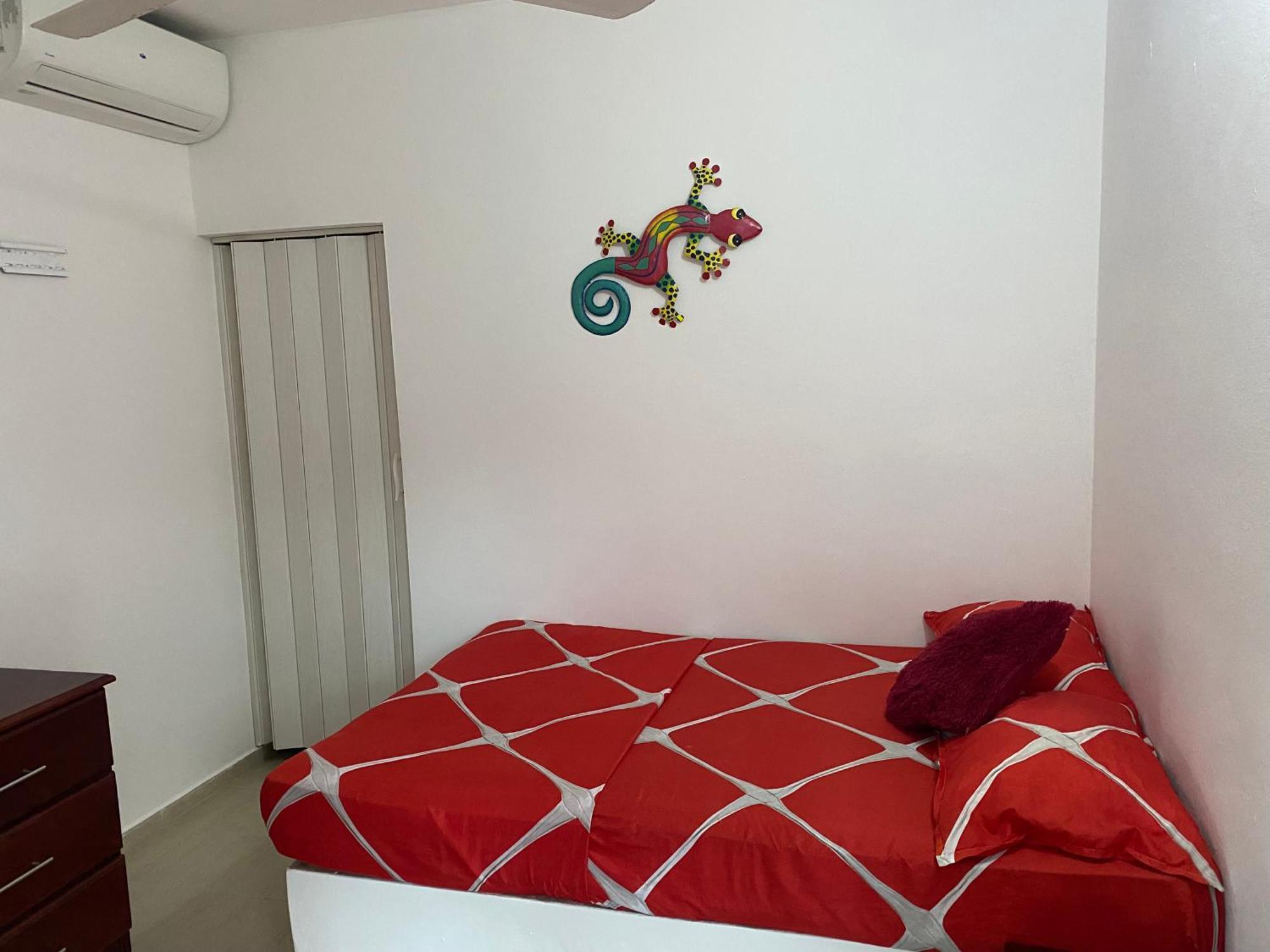 Hotel El Escondite Лас Терренас Экстерьер фото